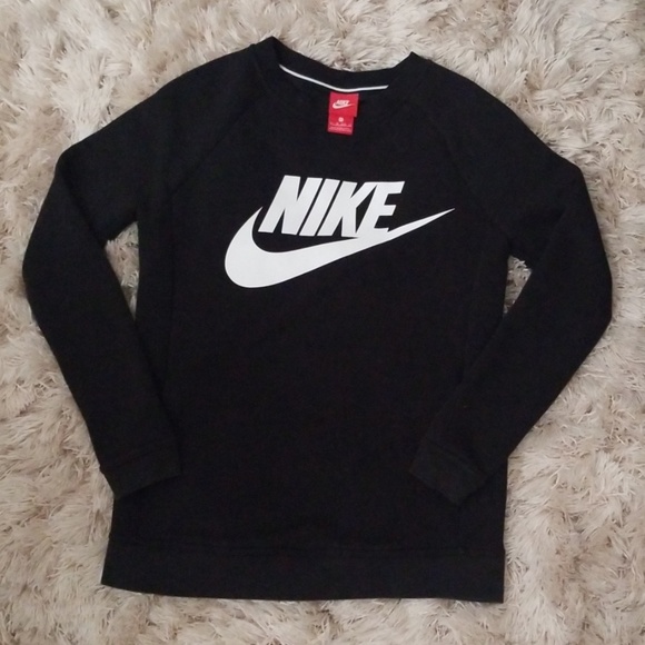 Nike Tops - NIKE Sweatshirt sz XS